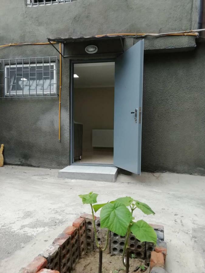 Guliko'S Apartment In Tbilisi Exterior foto